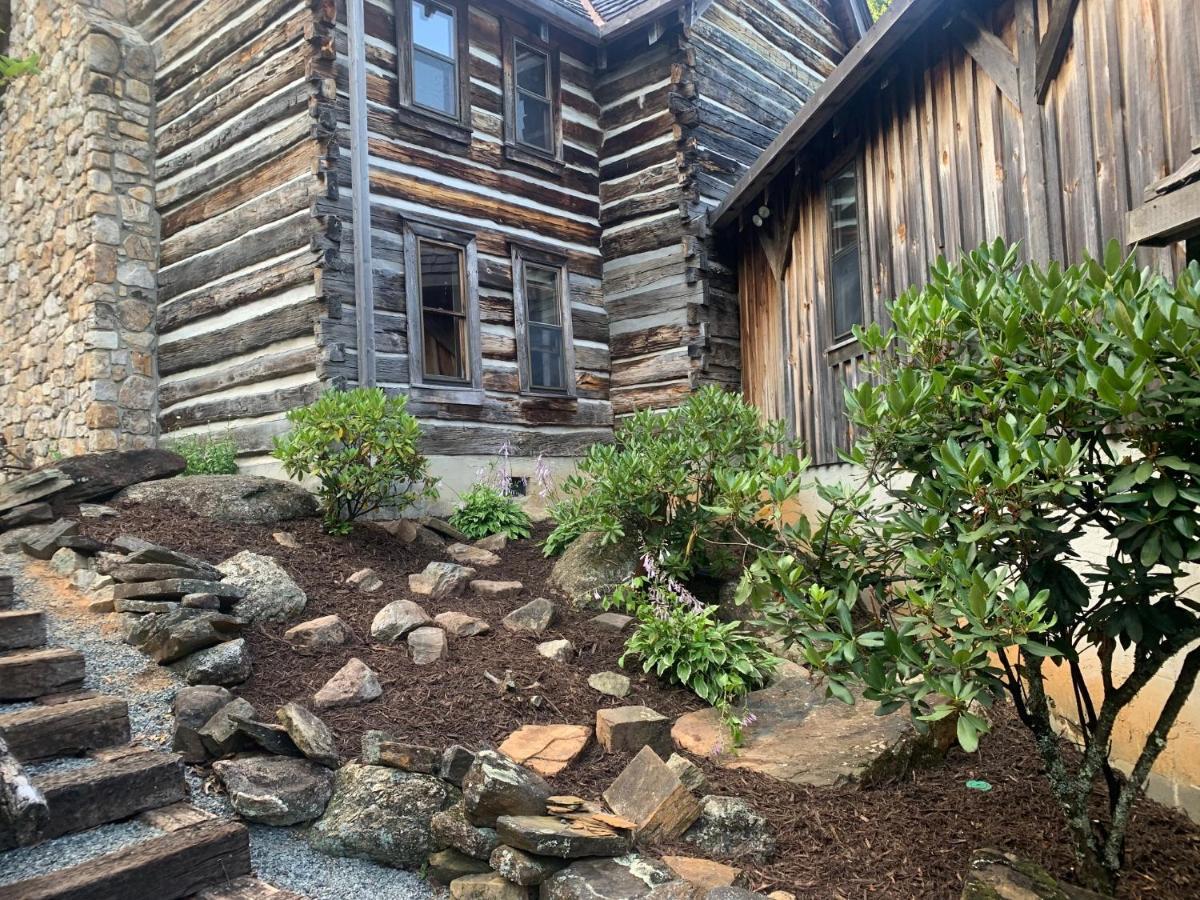 Altamont Lodge Newland Exterior photo