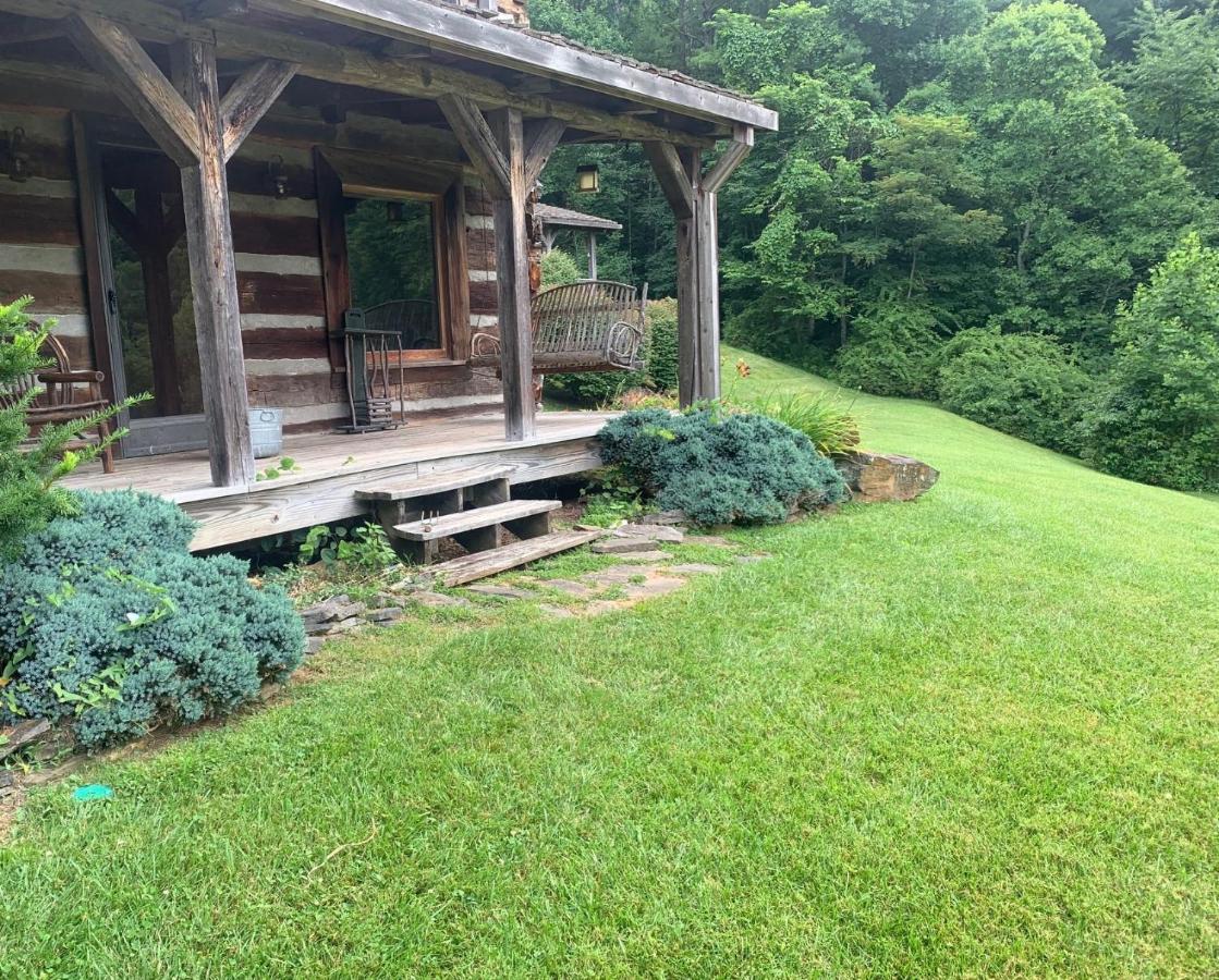 Altamont Lodge Newland Exterior photo